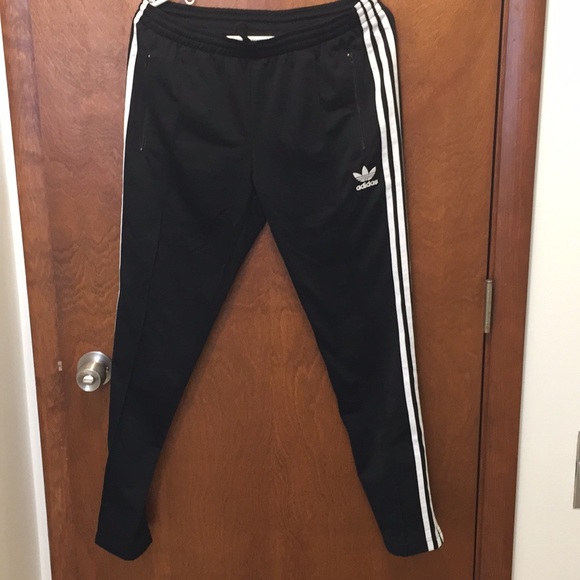 adidas Pants - Brand new Adidas joggers track pants size medium